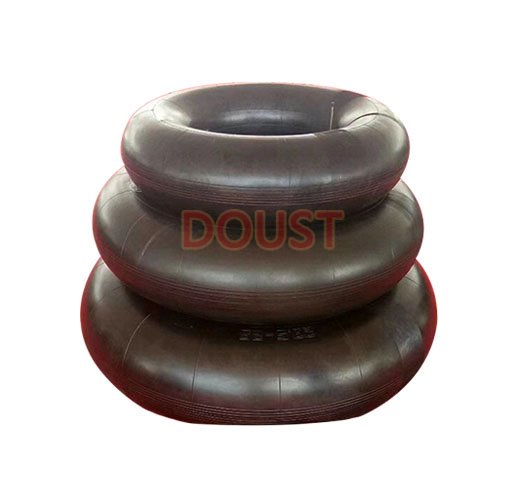 Truck and OTR Tubes Flaps