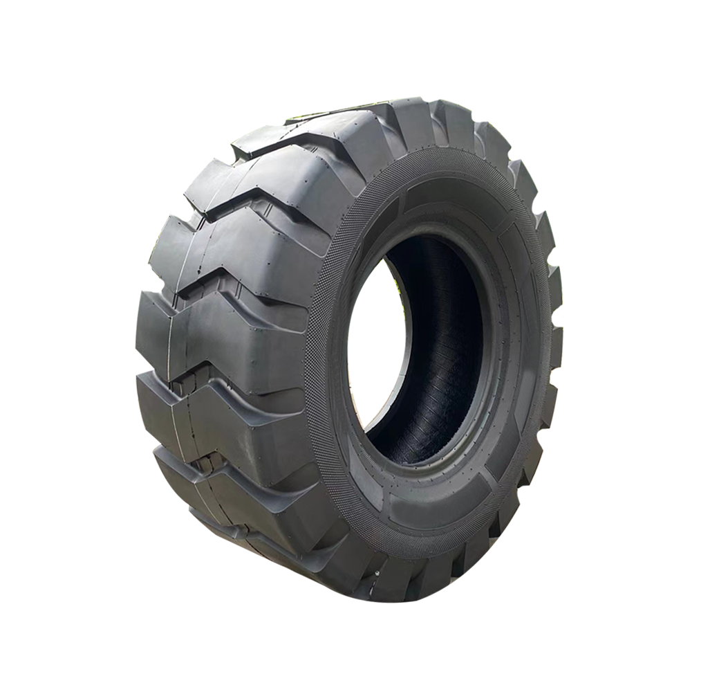 OFF ROAD TYRES(OTR)
