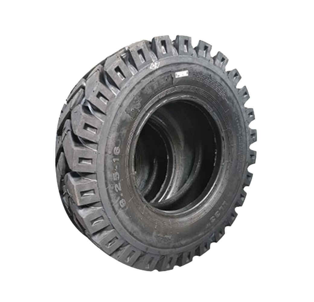 FORKLIFT SOLID TYRES