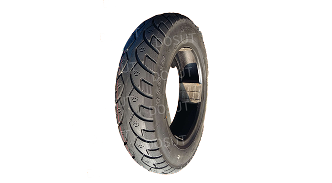 MOTORCYCLE TYRE