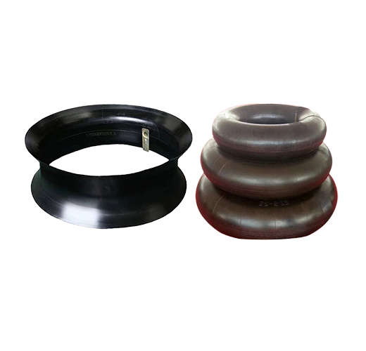 TRUCK AND OTR TUBES FLAPS